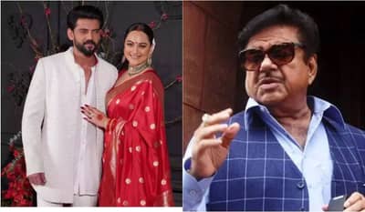 शत्रुघ्न सिन्हा यांची संपत्ती कोणाच्या नावावर, सोनाक्षीला नाही मिळणार काहीच?