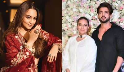 झहीर इक्बाल सोबत लग्नानंतर सोनाक्षी सिन्हा धर्म बदलणार का? महत्त्वाची माहिती आली समोर