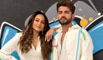 सोनाक्षी सिन्हा पेक्षा इतक्या वर्षांनी लहान आहे तिचा होणारा पती झहीर इक्बाल