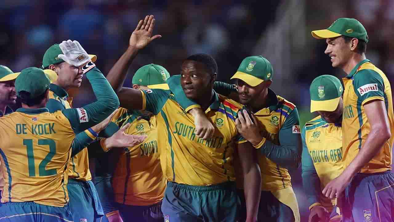 SA vs AFG: दक्षिण आफ्रिकेची फायनलमध्ये धडक, उपांत्य फेरीत अफगाणिस्तान 9 विकेट्सने पराभूत