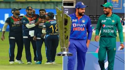 T20 World Cup 2024: श्रीलंकेचं वर्ल्ड कपमधून पॅकअप फिक्स! पाकिस्तानचं नशीब टीम इंडियाच्या हाती