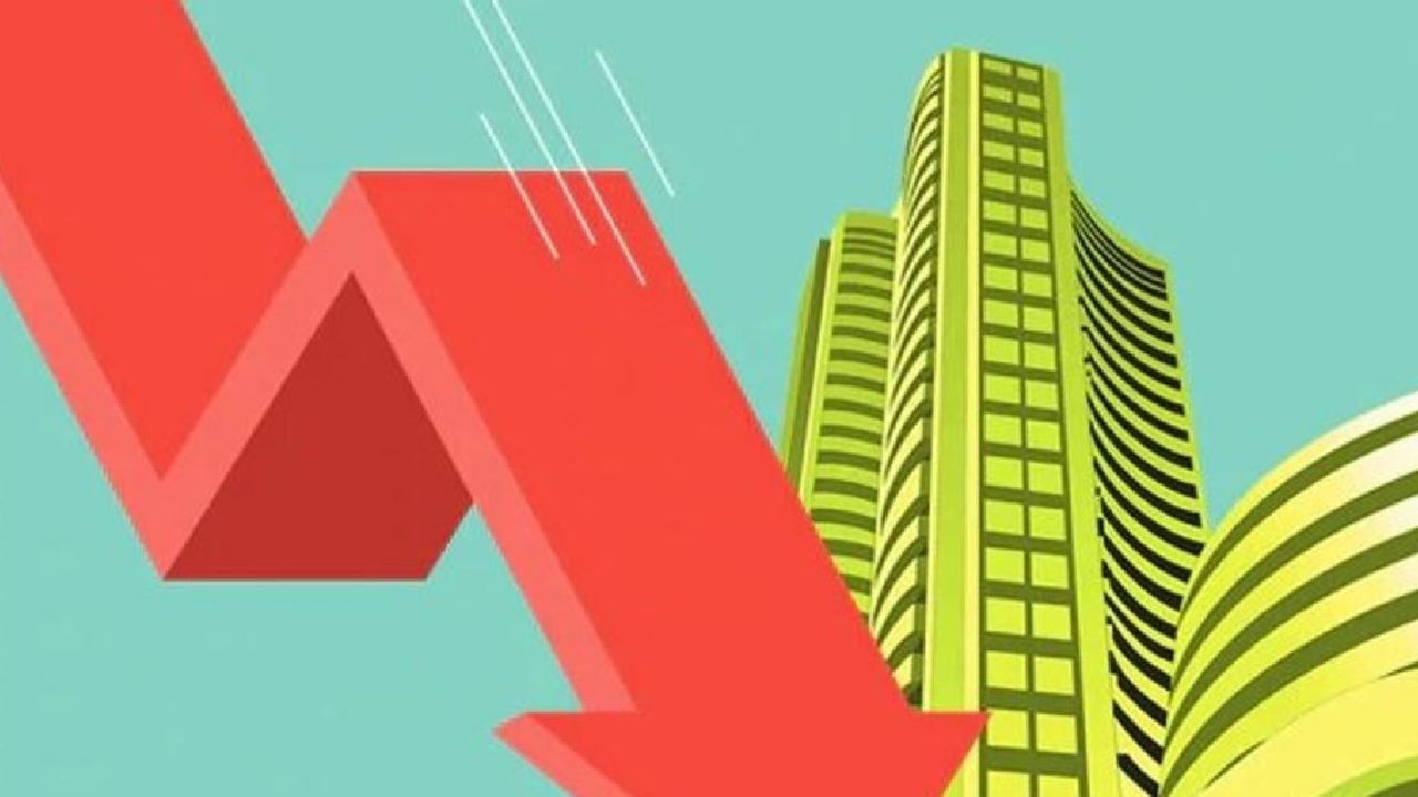 Stock Market: लोकसभा निवडणूक निकालाचा 'या' उद्योगसमुहाला सर्वांत मोठा फटका; शेअर्स कोसळले!