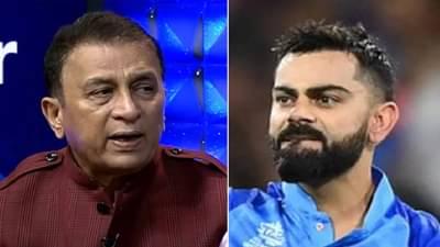 IND vs IRE: आयर्लंड विरुद्ध विराट फ्लॉप झाल्यानंतर सुनील गावस्कर यांची प्रतिक्रिया, काय म्हणाले?