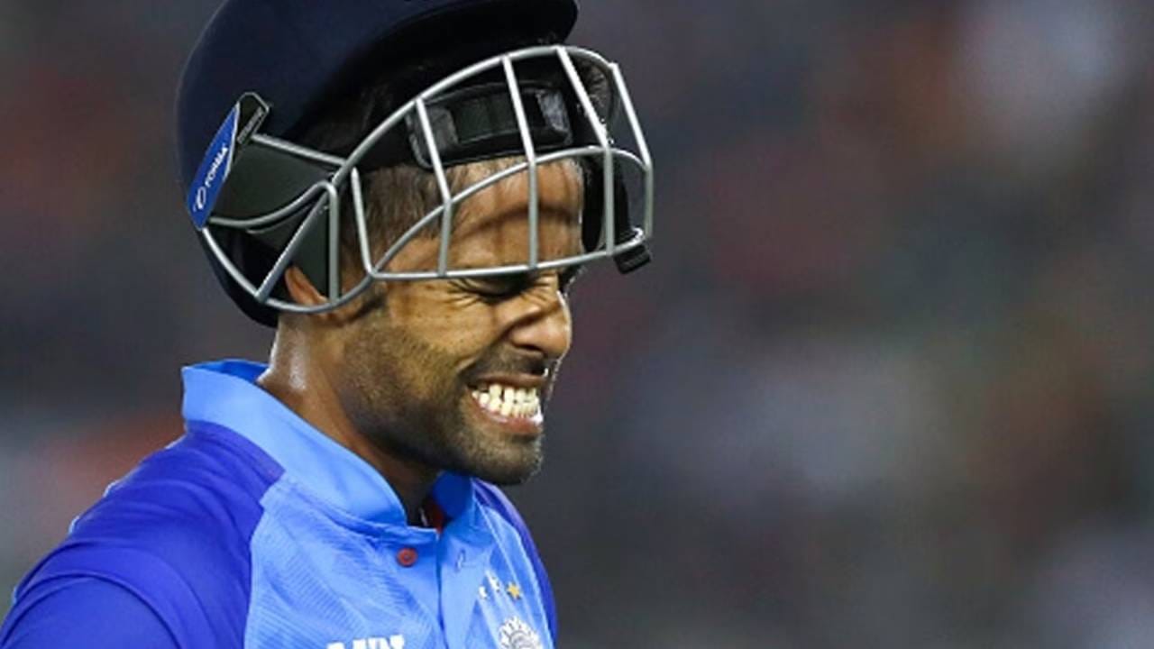 शिवम दुबेच नाहीतर भारताचा स्टार खेळाडू सुर्याही खराब खेळत होता. मात्र आजच्या सामन्यात रोहितने संघात कोणताही बदल केला नाही. दोघांनाही खेळवलं आणि दोघे मॅचविनर ठरले, विजयी भागीदारी करत टीम इंडियाला विजय मिळवून दिला.