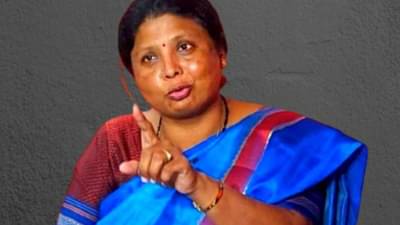 Badlapur News : अक्षय शिंदेच्या जागी अकबर शेख, खान असता, तर....सुषमा अंधारे नेमकं काय म्हणाल्या?