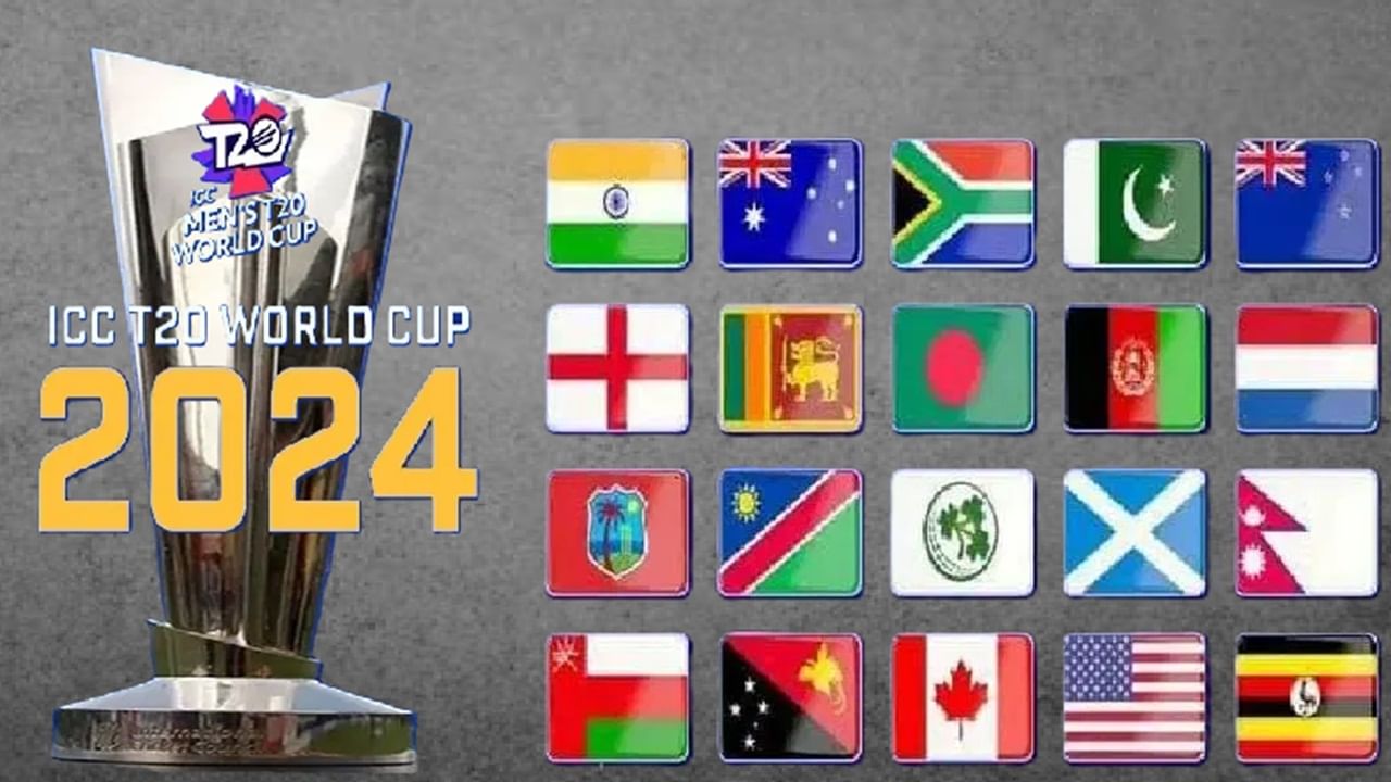 Icc T20 World Cup 2024: सुपर 8 साठी पहिली टीम फिक्स