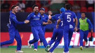 AUS vs AFG: अफगाणिस्तान विरूद्धच्या पराभवानंतर ऑस्ट्रेलिया कॅप्टन संतापला, म्हणाला…