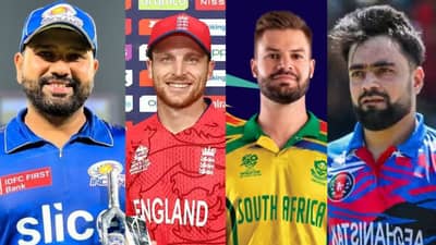 थरार आणि फक्त थरार... T20 सेमीफायनलमध्ये 4 ताकदवान संघ, या दिवशी, या चार संघांमध्ये काँटे की टक्कर