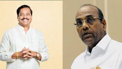 रायगड लोकसभा निकाल 2024 : रायगडमधून सुनील तटकरे विजयी, अजित पवारांना दिलासा