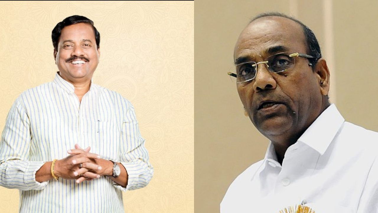 रायगड लोकसभा निकाल 2024 : रायगडमधून सुनील तटकरे विजयी, अजित पवारांना दिलासा रायगड लोकसभा निकाल 2024 : रायगडमधून सुनील तटकरे विजयी, अजित पवारांना दिलासा