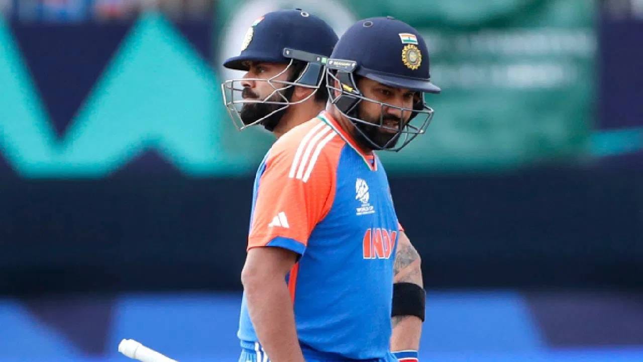 टीम इंडिया ऑस्ट्रेलियाकडून हरल्यानंतरही सेमीफायनलमध्ये पोहोचू शकते. पण पराभवाच्या अंतरावर सुद्धा बरच काही अवलंबून आहे. कारण सगळा विषय नेट रनरेटवर येऊन अडकतो. 