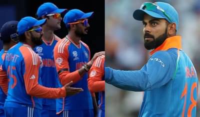 टीम इंडिया आणि विराट कोहलीबाबत इंग्लंडच्या खेळाडूची मोठी भविष्यवाणी