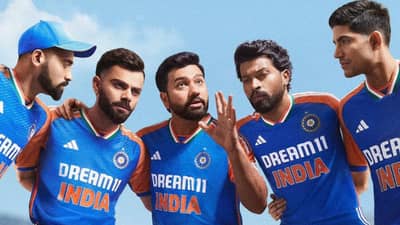 T20 World Cup 2024 Super 8 Schedule: टी20 वर्ल्ड कपचे सुपर-8 चे चित्र स्पष्ट... भारताची कधी अन् कोणाबरोबर लढत, पूर्ण शेड्यूल