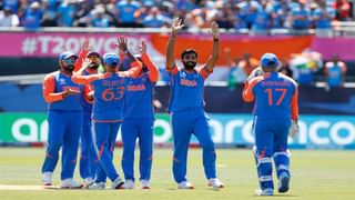 T20 WC 2024 : एका मॅचमध्ये धावा होताच बांग्लादेशी खेळाडूला इतका माज, सेहवागबद्दल म्हणतो, तो…VIDEO