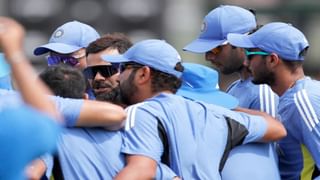 Indian Cricket Team: टीम इंडियाला मोठा धक्का, हा युवा खेळाडू दुखापतीमुळे बाहेर