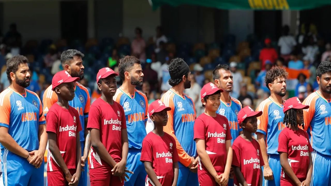 Team India T20 World Cup: एकदा विनर, दुसऱ्यांदा रनरअप, तिसऱ्यांदा Final मध्ये काय होणार?