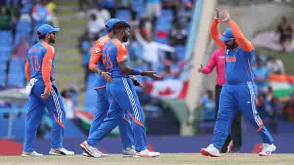 ZIM vs IND: झिंबाब्वे दौऱ्यासाठी टीम इंडियाची घोषणा, तुषार देशपांडेची निवड, कॅप्टन कोण?
