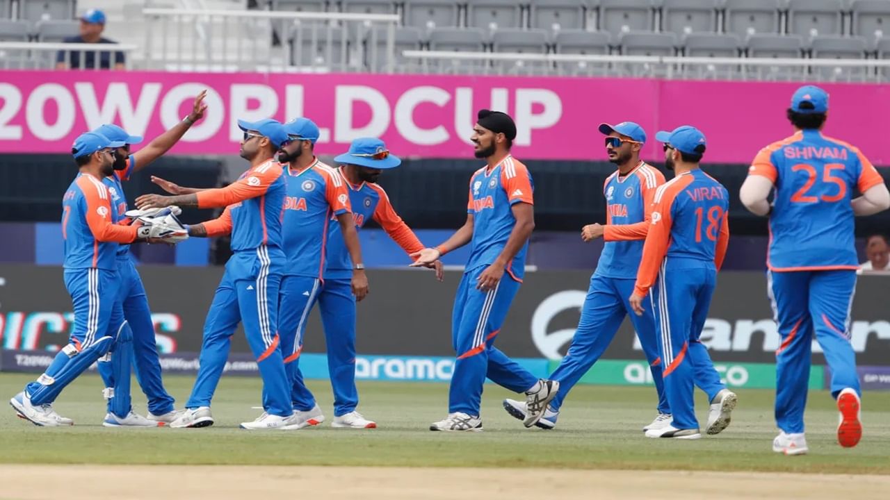 T20 World Cup 2024: टीम इंडियाचा सेमी फायनलचा मार्ग मोकळा! बांगलादेश-अफगाणिस्तान विरुद्धचे आकडे काय सांगतात?