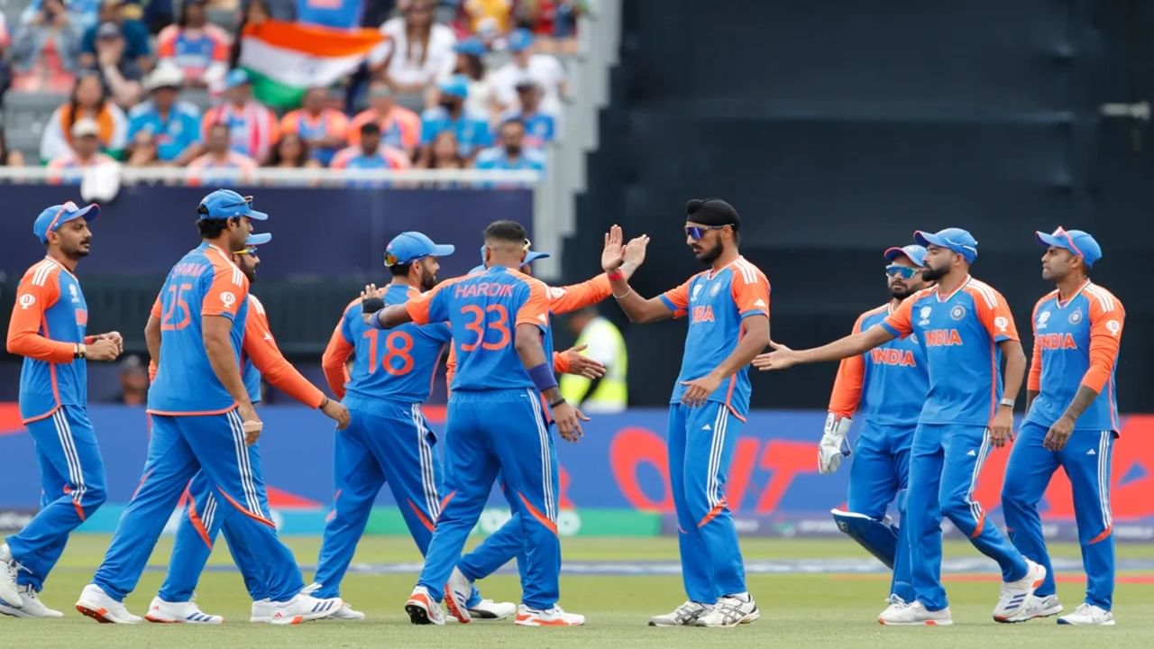 Team India Super 8: टीम इंडियाचा सुपर 8 मधील पहिला सामना कुणाविरुद्ध?