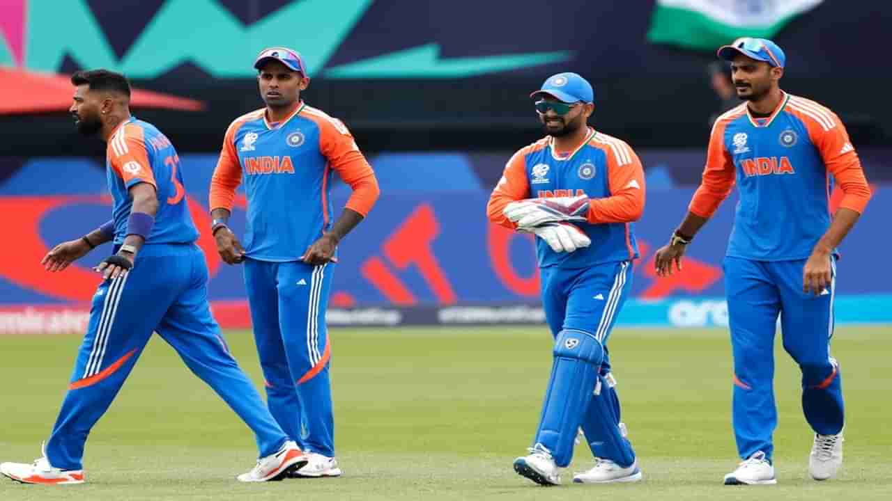 T20 World Cup 2024: सुपर 8 साठी शेवटचा संघ निश्चित, टीम इंडियासोबत होणार सामना