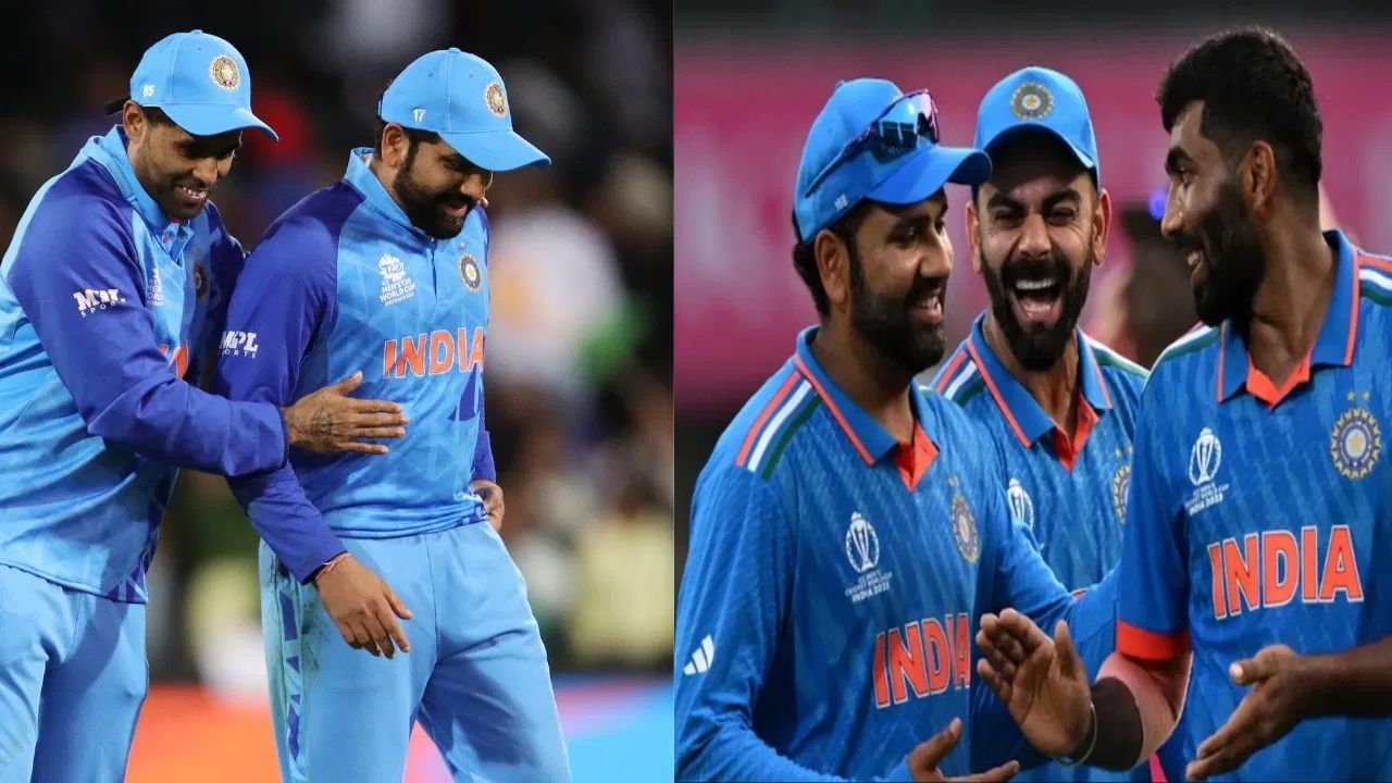 Team India Schedule T20 World Cup 2024 : कधी- कुठे आणि कोणाशी होणार लढत ? टीम इंडियाचं पूर्ण शेड्यूल जाणून घ्या