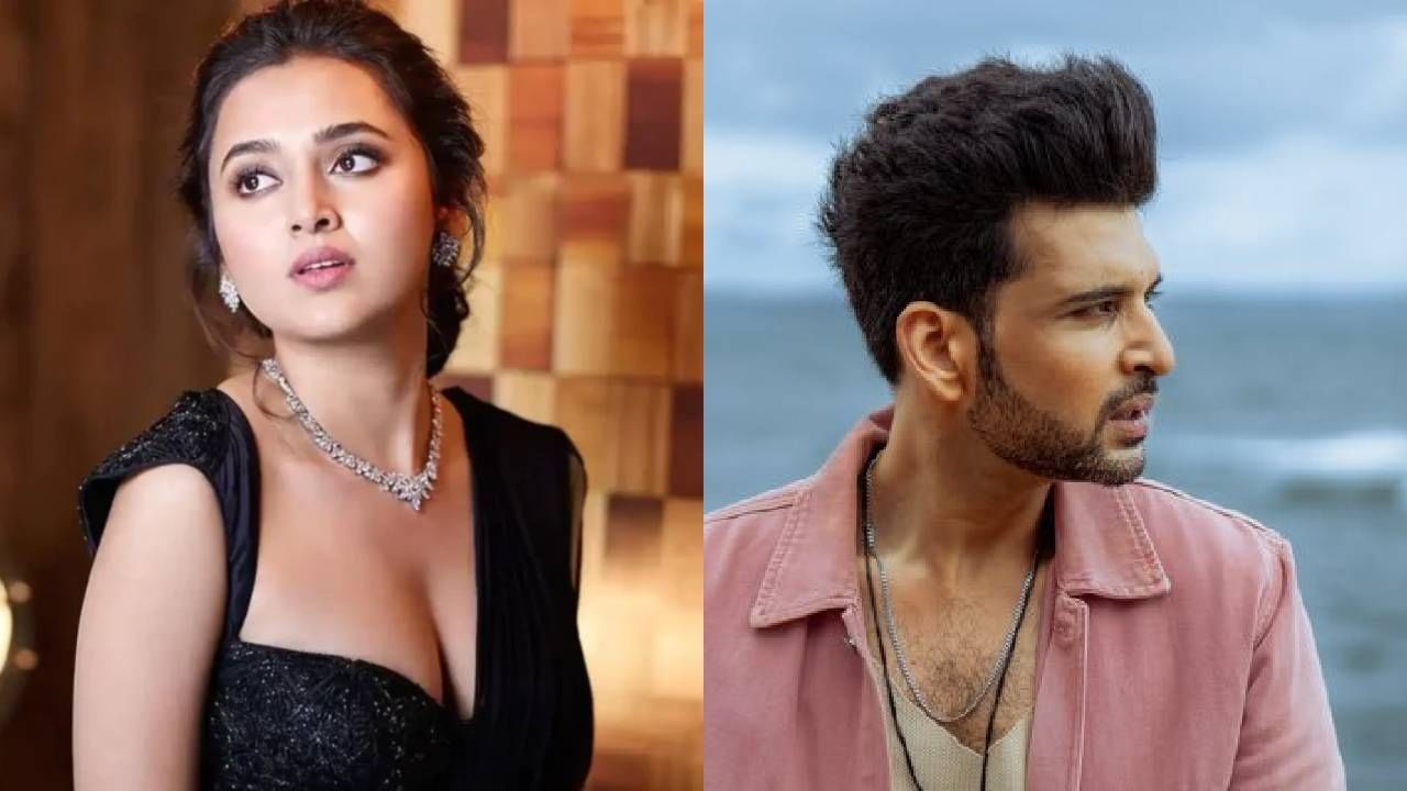 करण कुंद्राचे 18 वर्षांनी लहान मुलीसोबत अफेअर? तेजस्वी प्रकाश हिच्यासोबत अभिनेत्याने.. करण कुंद्राचे 18 वर्षांनी लहान मुलीसोबत अफेअर? तेजस्वी प्रकाश हिच्यासोबत अभिनेत्याने..