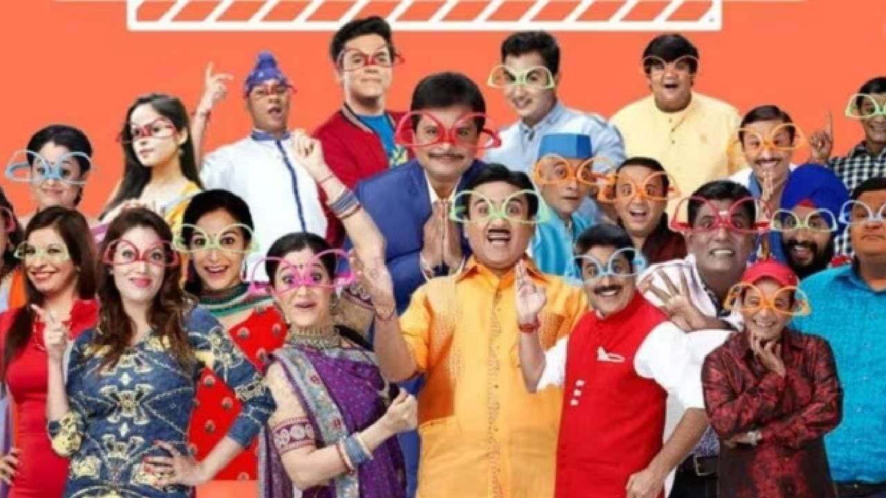 टप्पू-सोनूनंतर आता 'या' अभिनेत्याचाही 'तारक मेहता..'ला रामराम? 16 वर्षांनंतर सोडली मालिका? टप्पू-सोनूनंतर आता 'या' अभिनेत्याचाही 'तारक मेहता..'ला रामराम? 16 वर्षांनंतर सोडली मालिका?