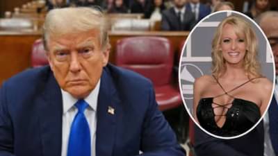 अमेरिकेचे माजी राष्ट्राध्यक्ष डोनाल्ड ट्रम्प दोषी ठरलेले हश मनी प्रकरण काय आहे, शिक्षा कधी जाहीर होणार