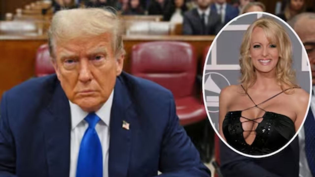 अमेरिकेचे माजी राष्ट्राध्यक्ष डोनाल्ड ट्रम्प दोषी ठरलेले हश मनी प्रकरण काय आहे, शिक्षा कधी जाहीर होणार