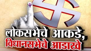 Tv9 मराठी स्पेशल रिपोर्ट : विधानसभेसाठी महाविकास आघाडीचे तीन फॉर्म्युले तयार, पाहा कोणते?