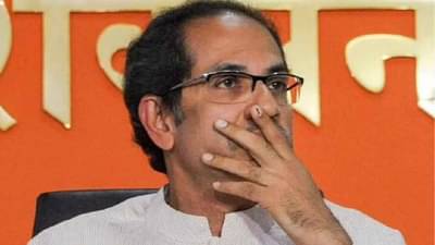 कोकणात शिवसेना ठाकरे गटात ठिणगी, शिवसेनेच्या बड्या नेत्याविरोधात माजी तालुका प्रमुखाने दंड थोपटले