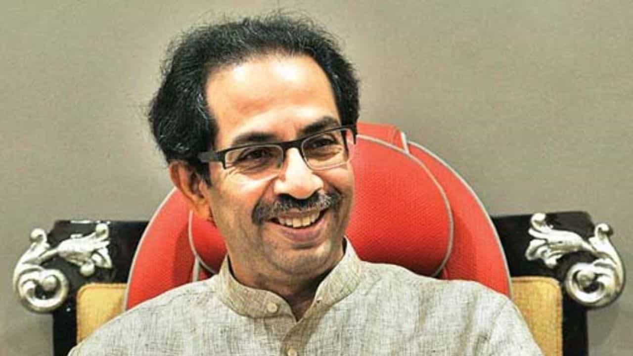 विजयानंतर मॅजिक फिगरबाबत काय म्हणाले उद्धव ठाकरे ?