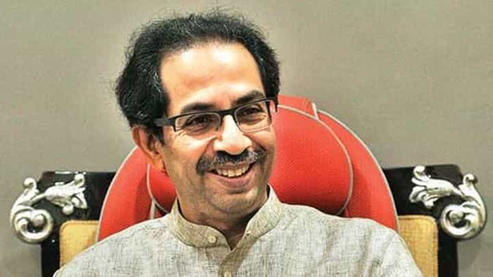 विजयानंतर मॅजिक फिगरबाबत काय म्हणाले उद्धव ठाकरे ? विजयानंतर मॅजिक फिगरबाबत काय म्हणाले उद्धव ठाकरे ?