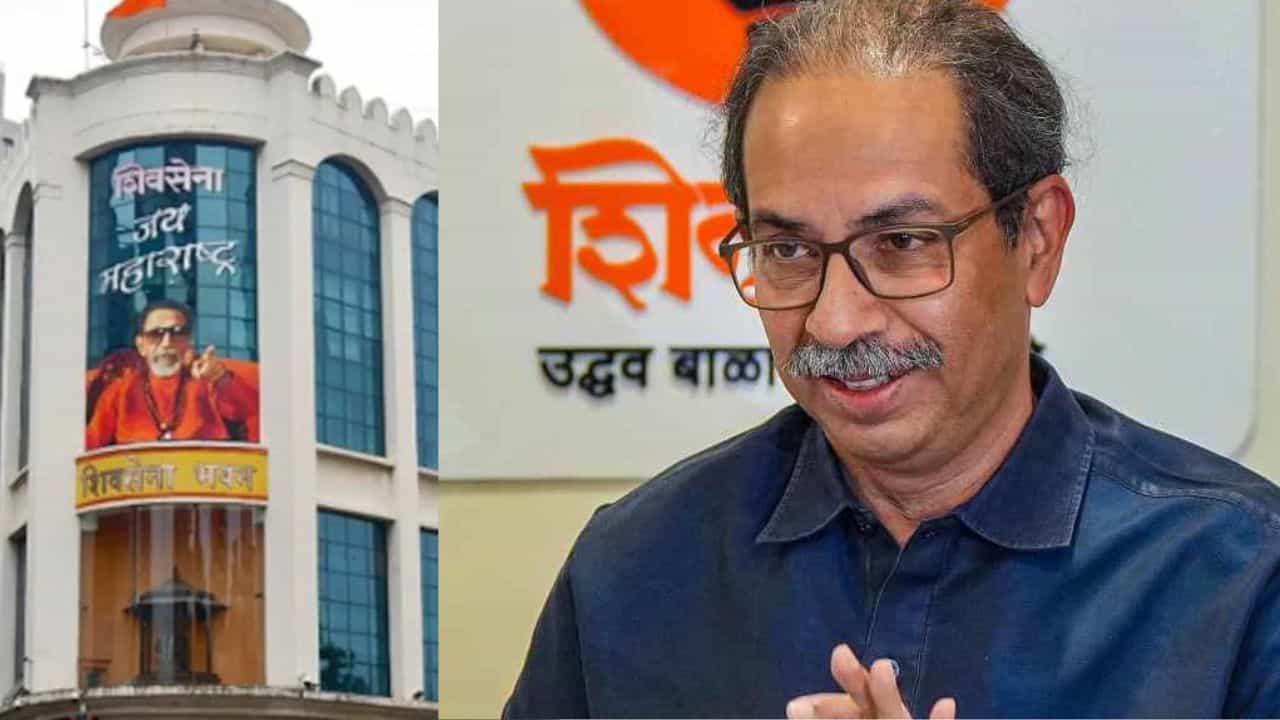 विधानसभा निवडणुकीसाठी ठाकरेंचा मोठा प्लॅन तयार, शिवसेना भवनमध्ये खलबतं, आघाडीत की स्वतंत्र लढणार?