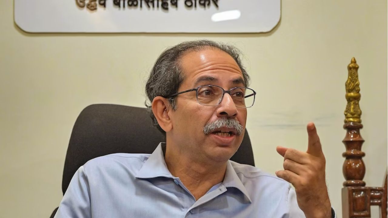ठाकरे गुट में बंद दरवाजों के पीछे हलचल, ठाकरे के 288 संपर्क प्रमुखों को अहम निर्देश, राजनीति में नए घटनाक्रम की शुरुआत?  – मराठी समाचार |  महाराष्ट्र विधानसभा चुनाव 2024 उद्धव ठाकरे ने 288 पार्टी नेताओं को दिए अहम निर्देश