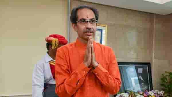 मी हवं तर तुमची माफी मागतो, उद्धव ठाकरे आपल्या पदाधिकाऱ्यांना असं का म्हणाले?