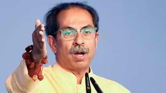 उद्धव ठाकरेंची निवडणुकीत सर्वाधिक मेहनत... भाजपच्या बड्या मंत्र्याकडून पहिल्यांदाच कौतुक; भुवया उंचावल्या