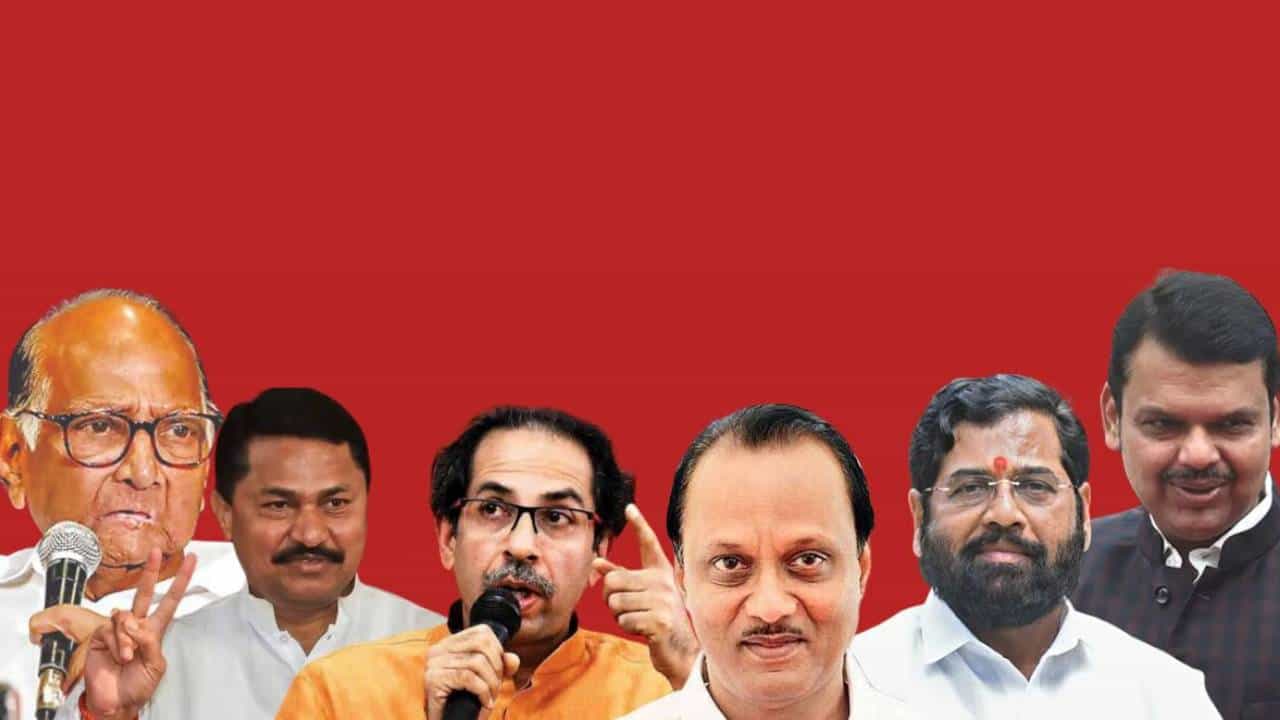 विधानसभेत भाजपला 45 जागांवर फटका? शिंदेंना किती ठिकाणी धक्का बसणार?; पोल काय सांगतो?