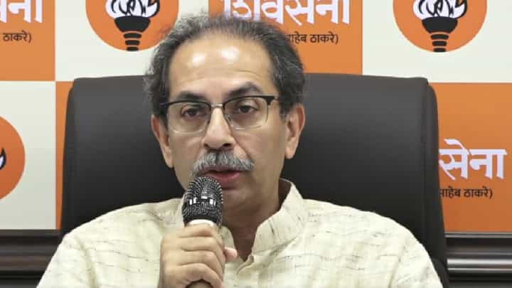 तर विधानसभा आणि लोकसभेत पाठिंबा देणार, आरक्षणाच्या मुद्द्यावर ठाकरे नेमकं काय म्हणाले? तर विधानसभा आणि लोकसभेत पाठिंबा देणार, आरक्षणाच्या मुद्द्यावर ठाकरे नेमकं काय म्हणाले?