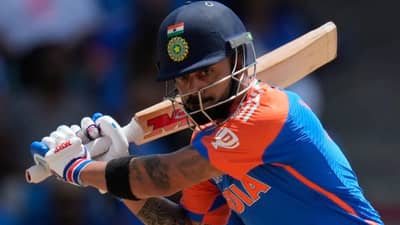 SA vs IND: रोहित शर्मा जे बोलला तेच खरं ठरलं, विराटकडून फायनलमध्ये 7 सामन्यांची भरपाई