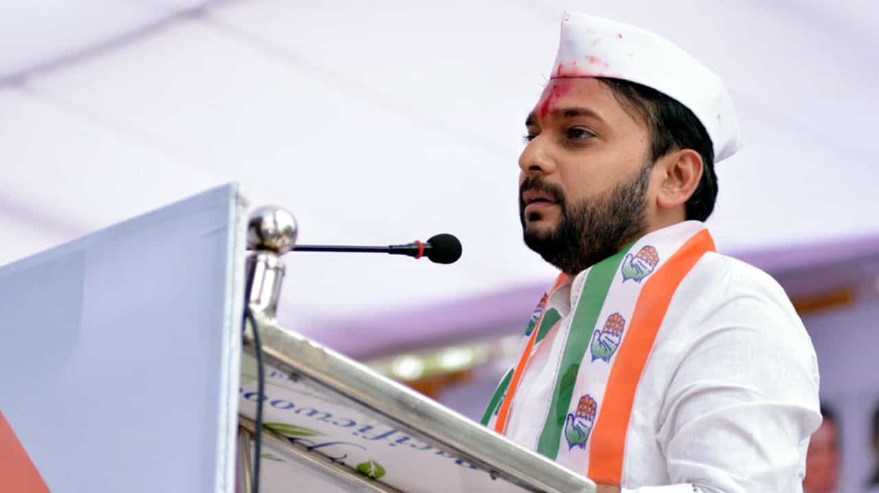 'विशाल पाटील तांत्रिकदृष्ट्या अपक्ष...,' विजयानंतर काय म्हणाले विश्वजीत कदम