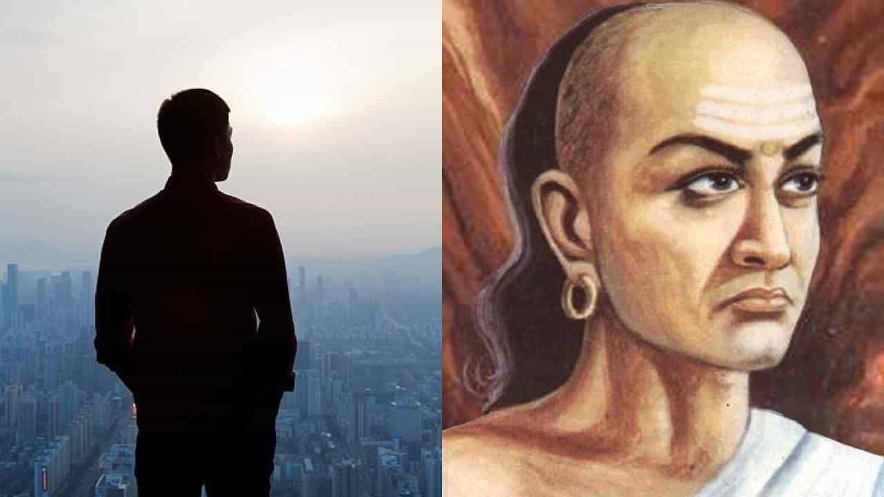 आचार्य चाणक्यनी आपल्या ग्रंथात महिलांच्या अशा काही सवयी सांगितल्या आहेत, ज्यामुळे घरात क्लेश, कलह निर्माण होतो. महिलांच्या काही सवयींमुळे नवऱ्याच आयुष्याच क्लेशाने भरुन जातं.