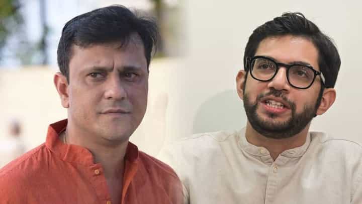 आदित्य ठाकरेंविरोधात संदीप देशपांडे विधानसभा लढणार? राज ठाकरेंकडून ग्रीन सिग्नल आदित्य ठाकरेंविरोधात संदीप देशपांडे विधानसभा लढणार? राज ठाकरेंकडून ग्रीन सिग्नल