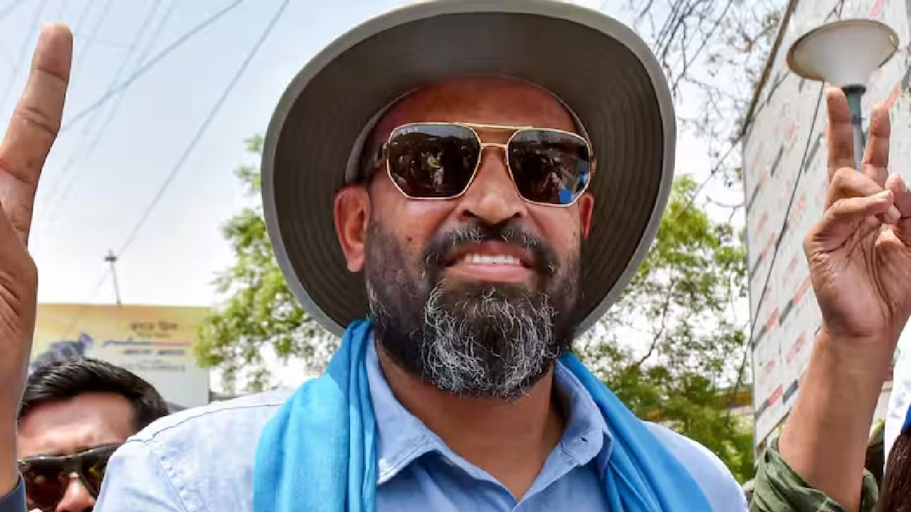 Baharampur Lok Sabha constituency Election Leading Result 2024: क्रिकेटर Yusuf Pathan विजयाच्या दिशेने, काँग्रेसच्या दिग्गजाला धोबीपछाड देत संसदेत जाणार?