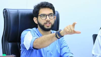 पुण्यात पूर येऊ द्यायचा नसेल तर...; आदित्य ठाकरेंनी उपाय सांगितला