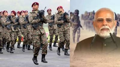 Agniveer Yojana : अग्निवीर योजनेवरील विरोधकांच्या आरोपांना उत्तर सडेतोड; अखेर पंतप्रधान नरेंद्र मोदी यांनी सोडले मौन, म्हणाले...