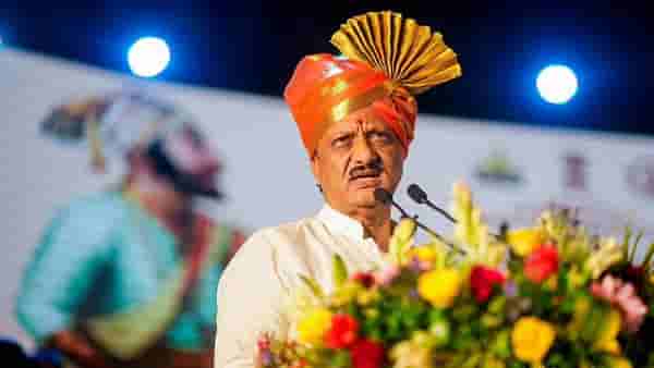 Ajit Pawar : शेतकऱ्यांच्या वीजबिल माफी संदर्भात अजित पवारांची महत्त्वाची घोषणा