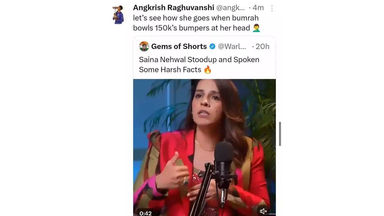 Angakrish_Raghuvanshi