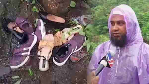 विवाह सोहळ्यानंतर कुटुंबातील 17 जण पिकनीकला, भावाचा फोन आला, घाबरतच म्हणाला, मुलगी वाहून गेली आणि…