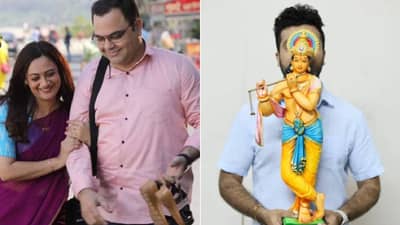 हा अभिनेता साकारणार सौमित्रची भूमिका; सुख कळले मालिका रंजक वळणावर